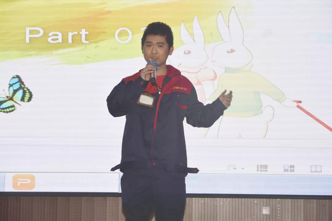 心怀感恩，载梦起航-云顶集团集团2019年第一届娱乐活动圆满举行!