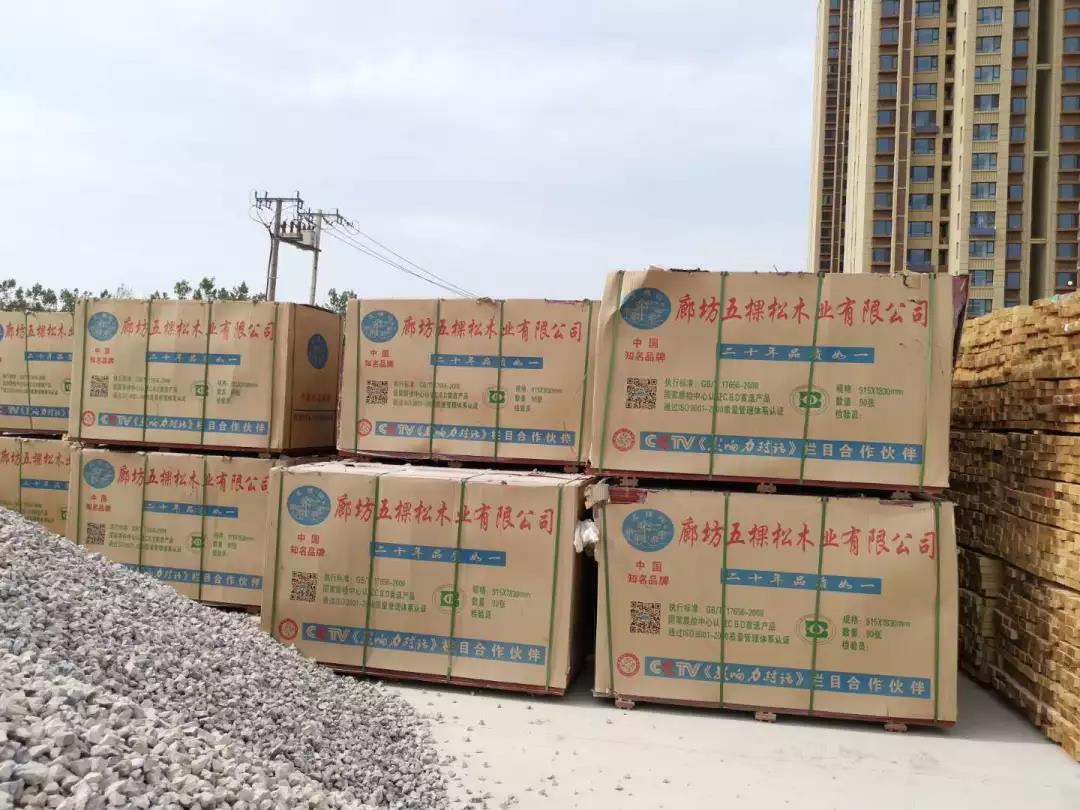 云顶集团集团助力沧州新地标---京贵大厦