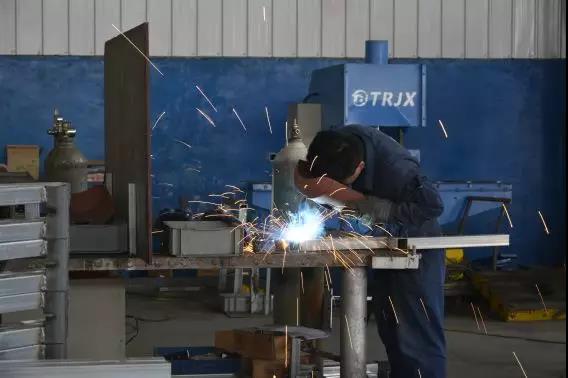 云顶集团铝模板经典案例之潍坊歌尔绿城项目